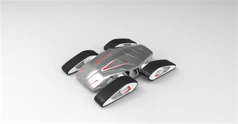 tank car autodesk community gallery