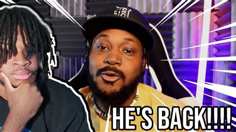 I Knew He Wasn T Gonna Retire Reacting To Coryxkenshin S Retirement Video Youtube