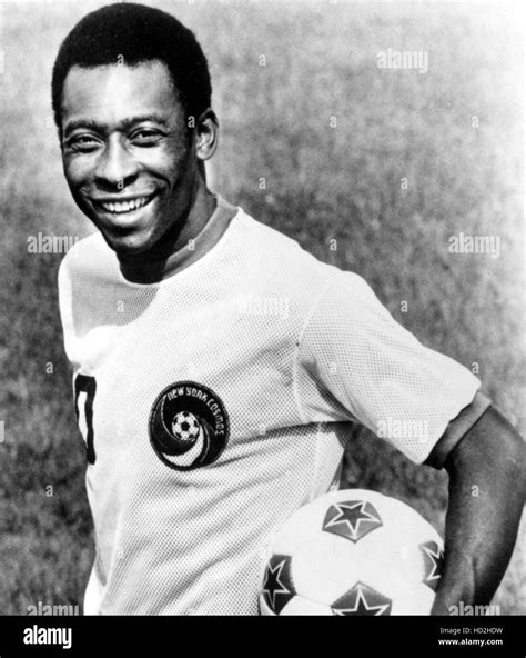 Pele Soccer