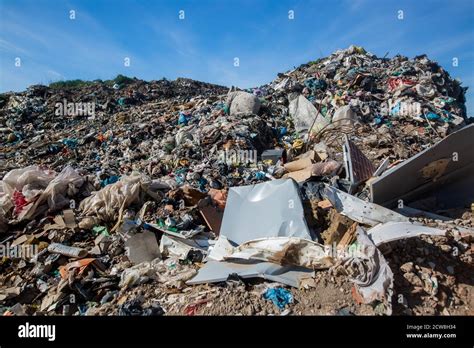 Ecological Disaster Hi Res Stock Photography And Images Alamy