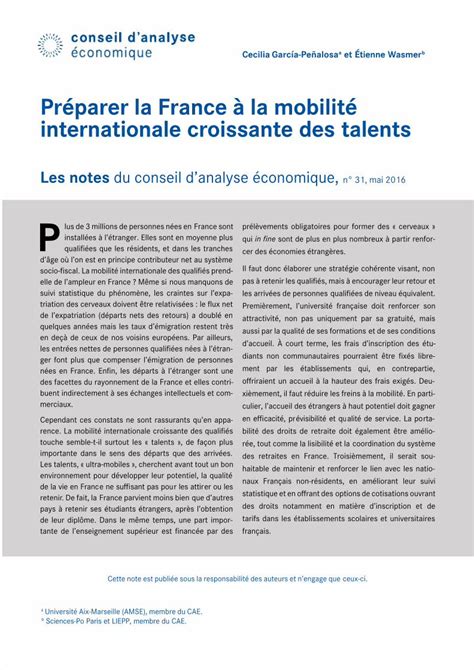 PDF Rapport cu Conseil danalyse économique DOKUMEN TIPS