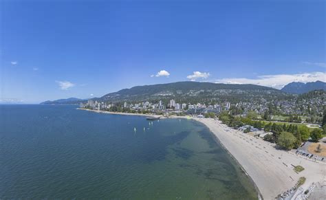 Vacation Stays and Corporate Rentals in West Vancouver, BC | Vancouver ...