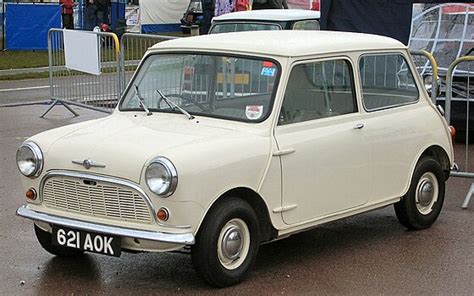 Mini - Vikipedi