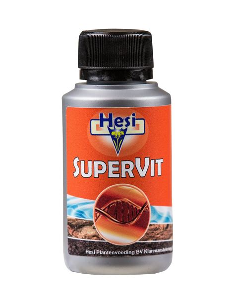 HESI Super Vit 100ml