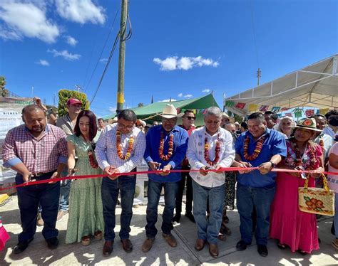 SEFADER Oaxaca On Twitter En El Marco De Las Festividades Del