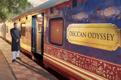 The Deccan Odyssey