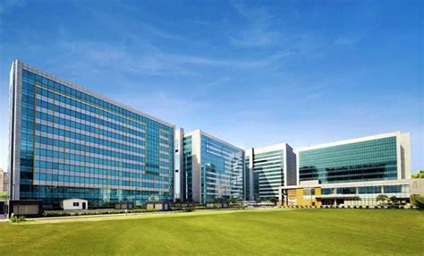 Candor Techspace Tower 1 In Tikri Gurgaon Cityinfo Services