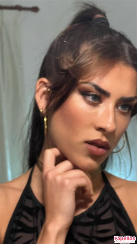 Gina Llebaria Aka Gina Llebaria Nude Leaks Fapellas