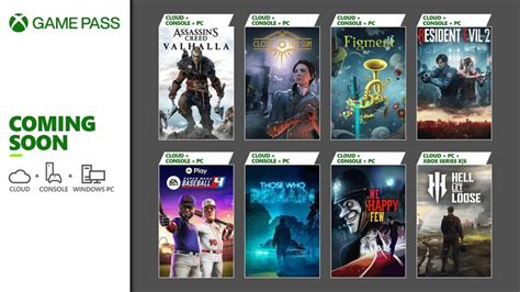 Game Pass Se Hace Con Dos De Los Mejores Juegos De 2019 Y 2020 Xbox