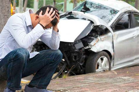 ¡de Interés Mire Cuáles Son Los Estados Del País Con Más Accidentes Viales