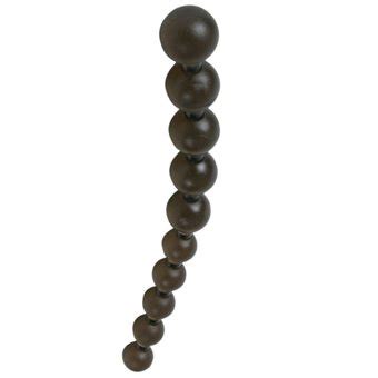 Jumbo Jelly Anal Beads Esmale Blog Essentially For Men