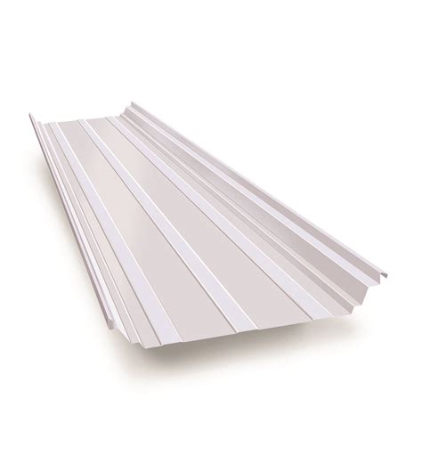 Telha Zipada Lr Zip 63 Arcelormittal Perfilor