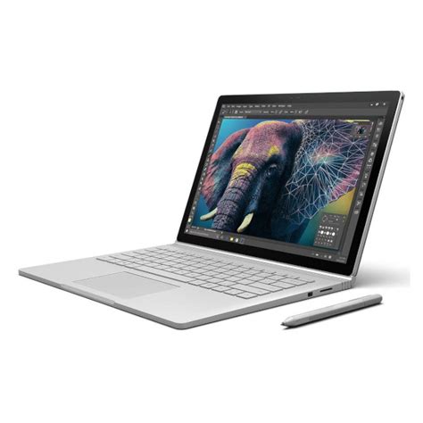 Microsoft Surface Book Reparatur Ismartfix