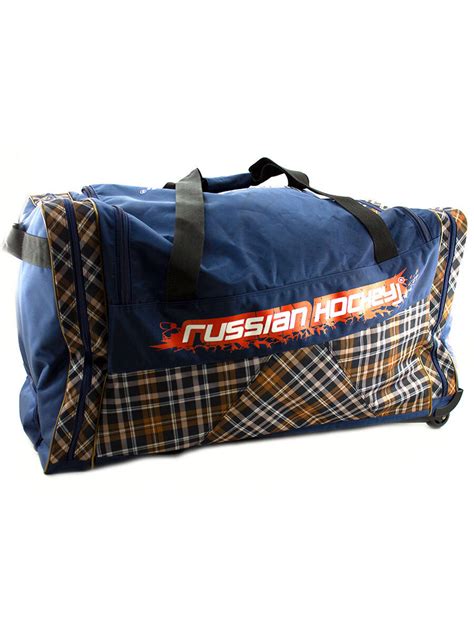 Bitex Хоккейный баул - купить с доставкой по выгодным ценам в интернет ...