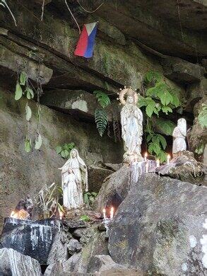 Mount Banahaw – Quezon, Philippines - Atlas Obscura