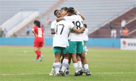 30 Pemain Ikuti Seleksi Persiapan AFF U 19 Womens Championship 2023