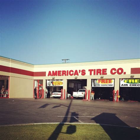 Americas Tires