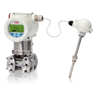 Multivariable Transmitter Absolute Pressure Measurement