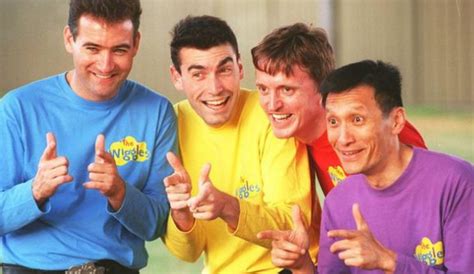 Fruit Salad, Yummy Yummy!! (The Wiggles) : r/nostalgia