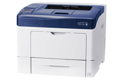 Xerox Phaser Energy Efficient Monochrome Printer