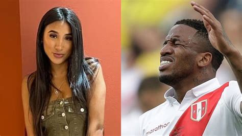 Samahara Lobatón Confesó Que Jefferson Farfán Le Rompió El Corazón Tras Irse Con Yahaira