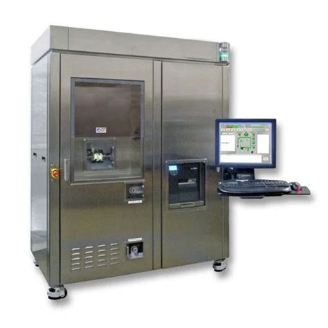 Automated Test Equipment Manufacturer, Automated Test Equipment Supplier