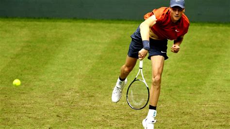 Sinner Zhizhen Semifinale Atp Halle 2024 A Che Ora Inizia E Dove