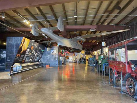 Martin Model A Tadpole Clipper Mini Mariner The Baltimore Museum