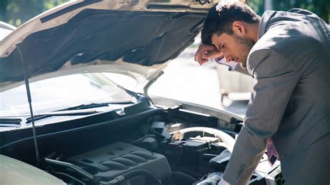 Las Fallas M S Comunes De Los Autos En M Xico El Financiero