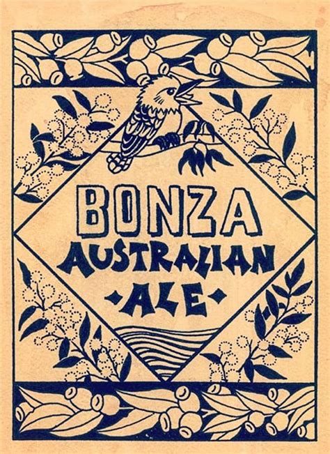 BONZA BREWING – Beer O'Clock Australia