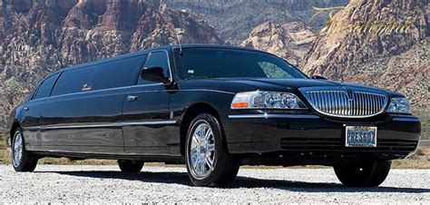 Bellagio Limousines Medium