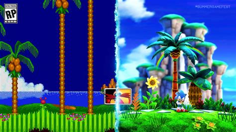 SEGA Revela Sonic Superstars Para A Nintendo Switch Starbit