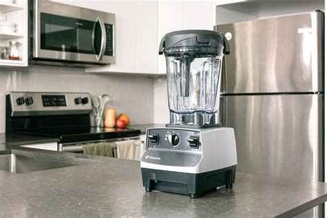 Vitamix 6500 Stand Blender review