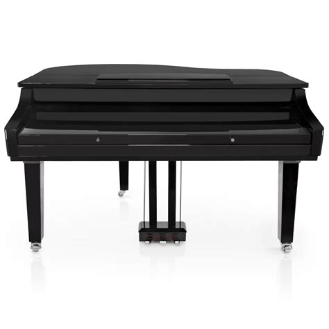 Gdp Pianoforte A Coda Digitale Da Gear Music Quasi Nuovo Gear Music