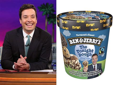 Protected Blog › Log In Jimmy Fallon Jimmy Fallon Funny Ice Cream