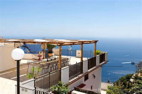 The 11 Most Stunning Amalfi Coast Airbnb Rentals