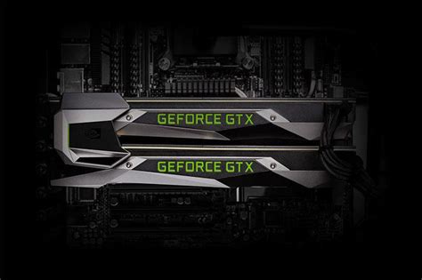 Nvidia Geforce Gtx 1080 Graphics Card Unleashed 599 Us For 8 Gb