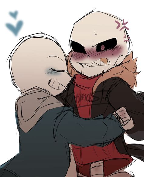 Traducci N De Comics Fontcest Y Sanscest Undertale Drawings