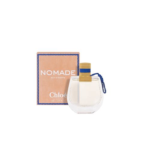 Chloe Nomade Nuit D Egypte 75ml EDP Eau De Parfum