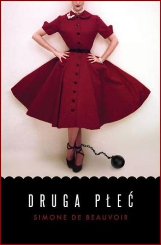 DRUGA PLEC The Second Sex Polonia Bookstore Chicago