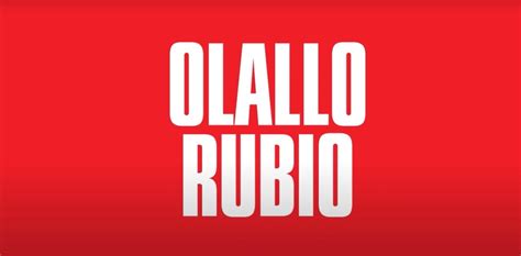 Olallo Rubio Vuelve A La Radio Te Decimos Dónde Sintonizarlo