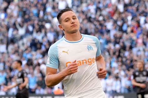 La Liga Pour Thauvin Sarr Pourrait Aussi Quitter LOM Transfert