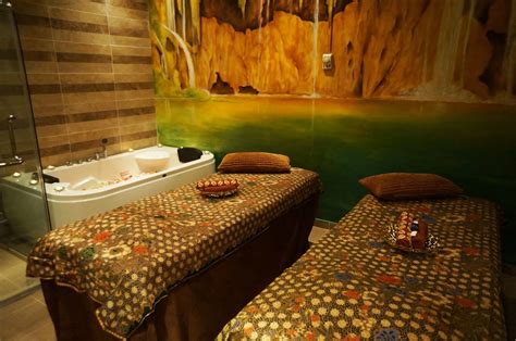 Best Spas In Kuala Lumpur For Every Budget