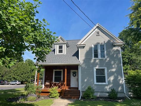 725 Sherrill Road Sherrill Ny 13461