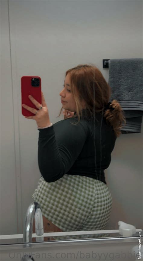 Babyygabby Babyygabbie Nude OnlyFans Leaks Fappening FappeningBook