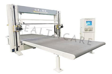 Cortadora De Contornos Cnc Cnchk Healthcare Machinery