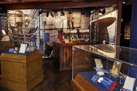 Titanic Museum Branson