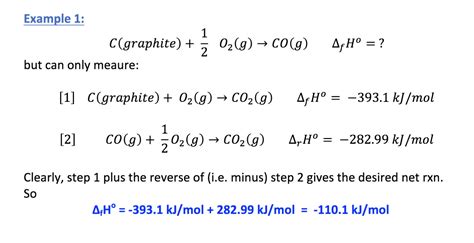 Solved 3 C3h6g On → 3 Co2g 3 H2o1 Achº