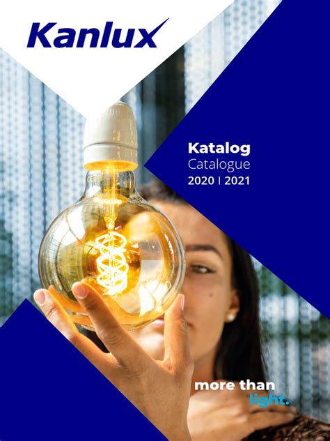 Katalog KANLUX 2021 PDF | PDF | Architectural Elements | Components