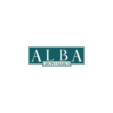 Alba Logo Vector - (.Ai .PNG .SVG .EPS Free Download)